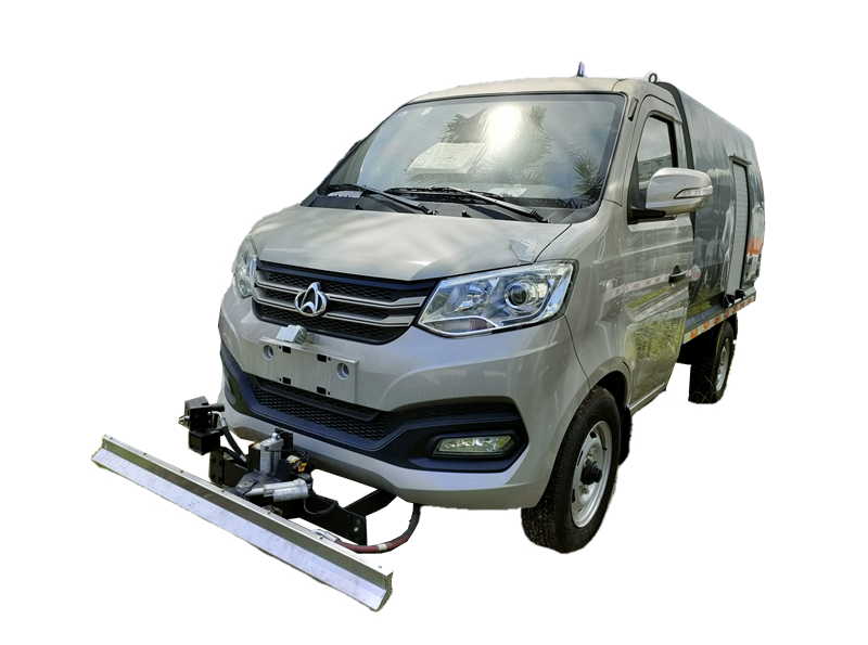 路面養(yǎng)護(hù)車SE5030TYH6（燃油車）