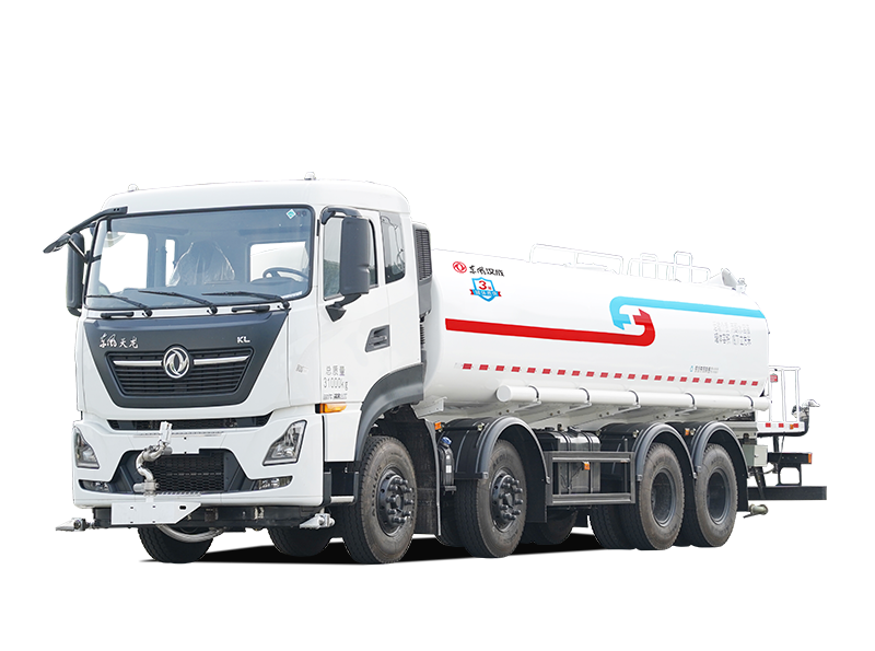 東風(fēng)天龍KL灑水車 24方（燃油車） EQ5310GPSSDF6